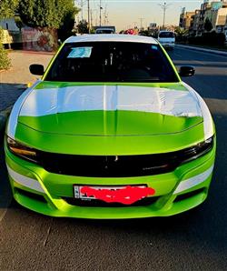 دودج تشارجر